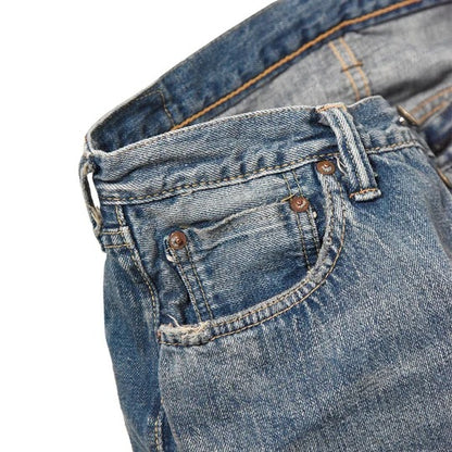 FullCount 1341-0105 - "Dartford" Wide Denim