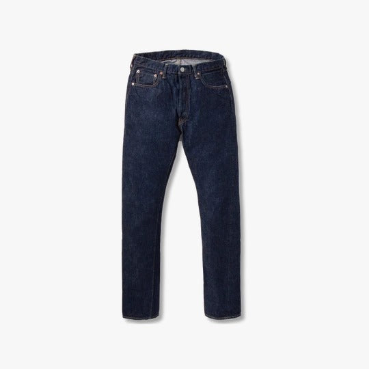 FullCount 1110W - Tapered Denim
