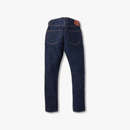 FullCount 1110W - Tapered Denim