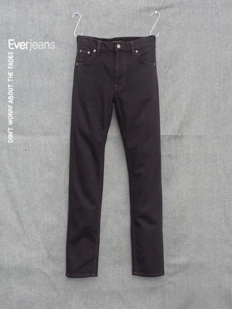 Lean Dean Everbrown