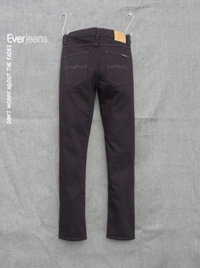Lean Dean Everbrown