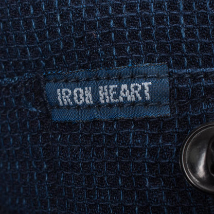 Iron Heart IHSH-96 Indigo