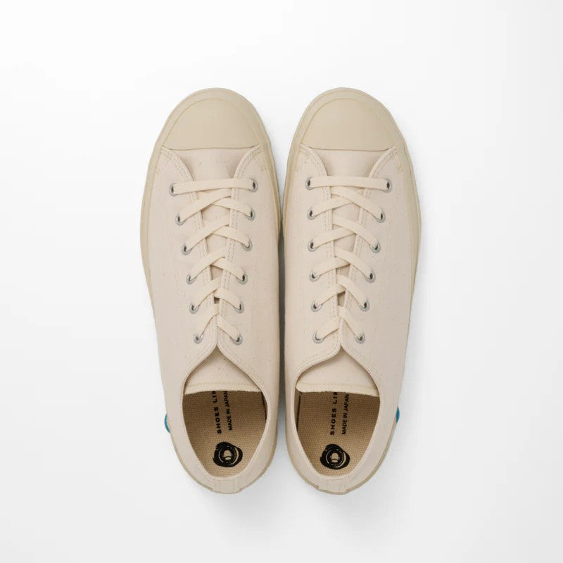 Shoes Like Pottery S.L.P.01 JP WHITE