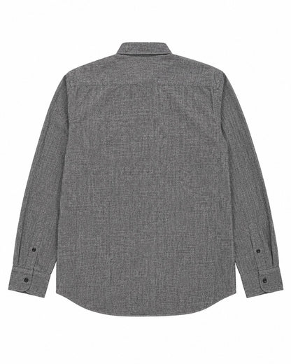 Gunnar Org Black Chambray