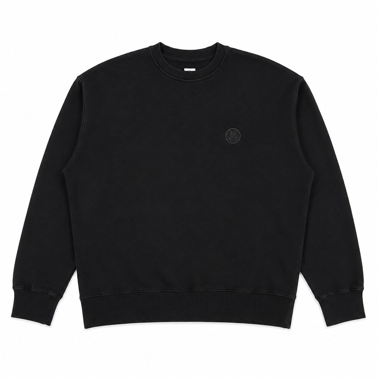 LUKAS Njco Circle B01/Black