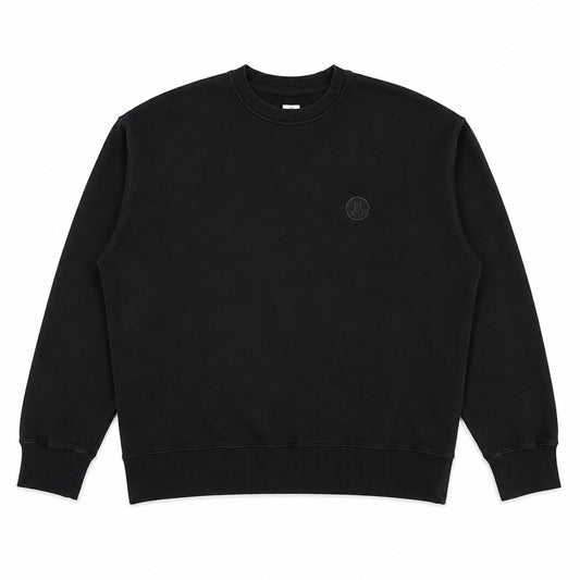 LUKAS Njco Circle B01/Black