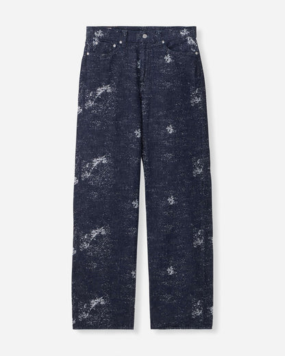 Momotaro Jeans MMJZ6501 #400 WIDE - JAGUARD
