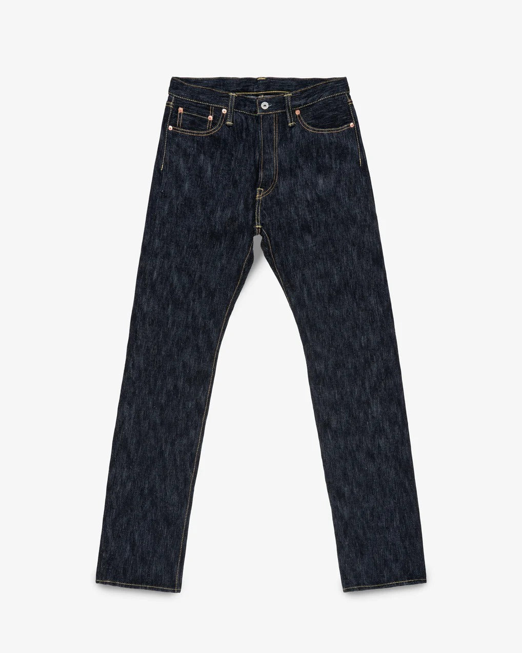 Iron Heart IH-888s-SLB Relaxed Tapered
