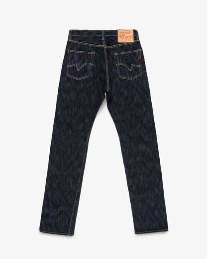 Iron Heart IH-888s-SLB Relaxed Tapered