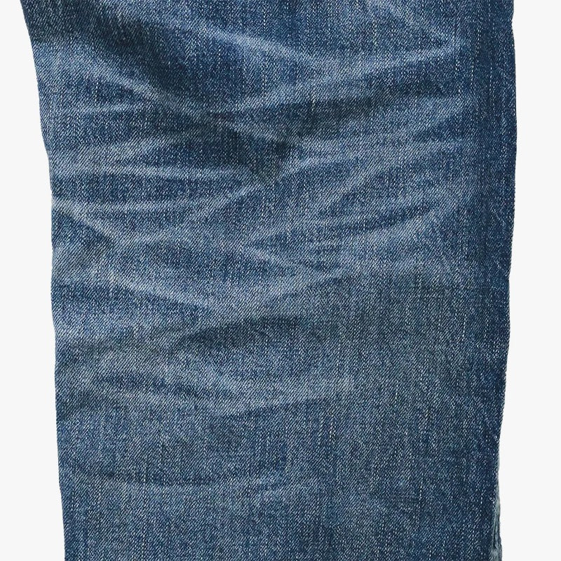 FullCount S0105SSHW - WWII Model 11.5oz Denim Pants HW "Master Of Reality"