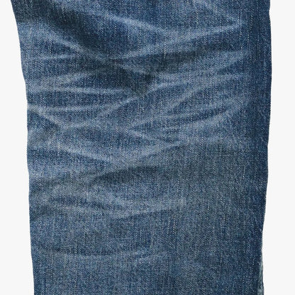 FullCount S0105SSHW - WWII Model 11.5oz Denim Pants HW "Master Of Reality"