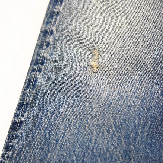 FullCount 1341-0105 - "Dartford" Wide Denim