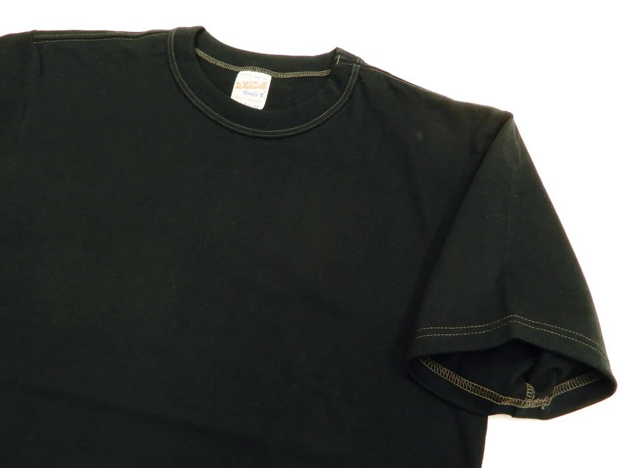 Whitesville Quali-T LOT WV73544 BLACK