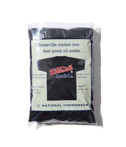 Whitesville Quali-T LOT WV73544 BLACK