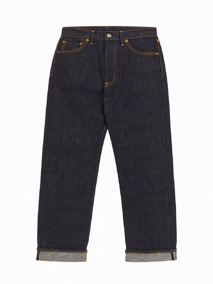 Pure Blue Japan XX-002 14oz Wide Straight
