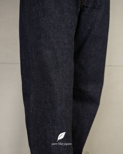 Pure Blue Japan XX-002 14oz Wide Straight