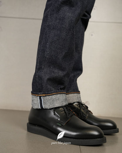 Pure Blue Japan XX-005 14oz Indigo Slim Straight