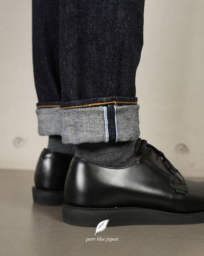 Pure Blue Japan XX-013 14oz Slim Tapered