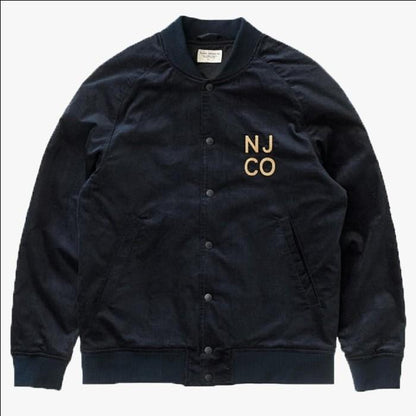 Mark Velvet B25 Navy