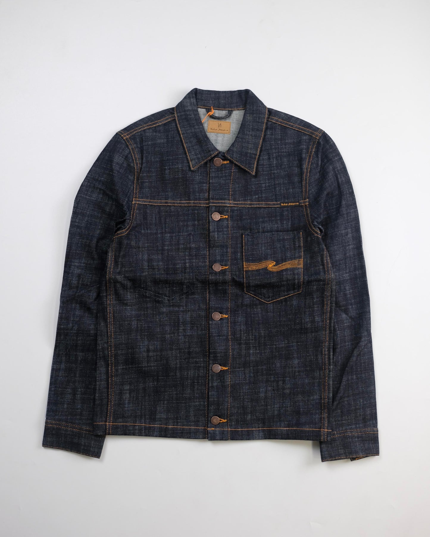 Ronny Dry Cross Jacket