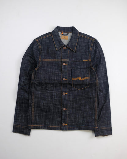 Ronny Dry Cross Jacket