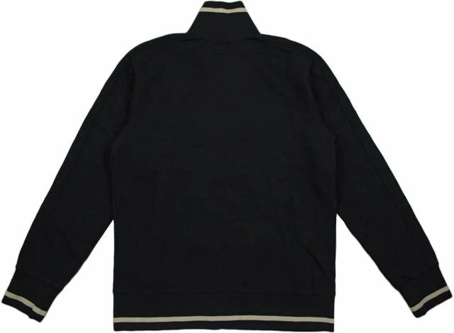 Boris NJCO Tracksuit Black