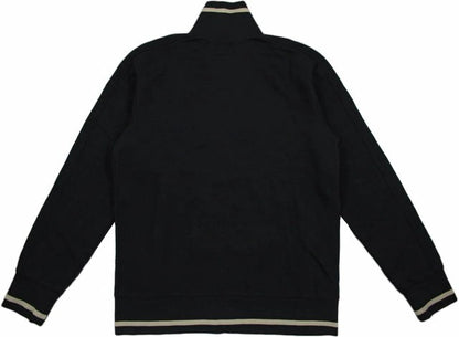 Boris NJCO Tracksuit Black