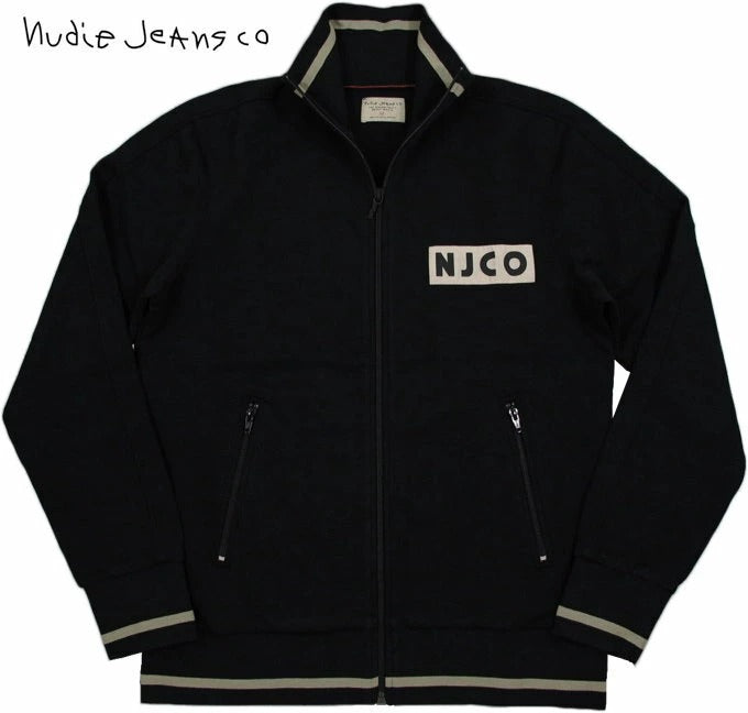 Boris NJCO Tracksuit Black