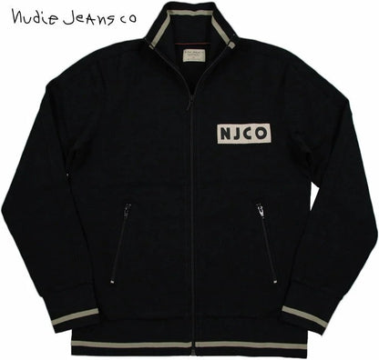 Boris NJCO Tracksuit Black