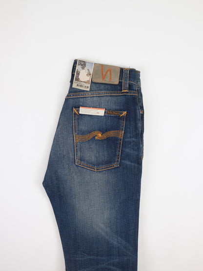 Brute Knute Sagres Worn