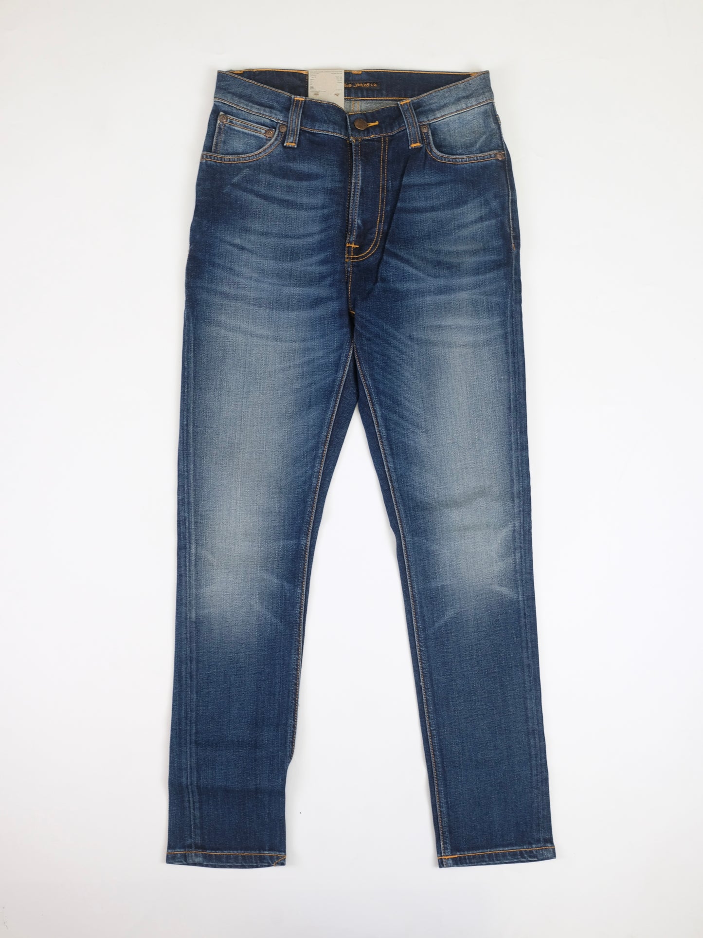 Brute Knute Sagres Worn