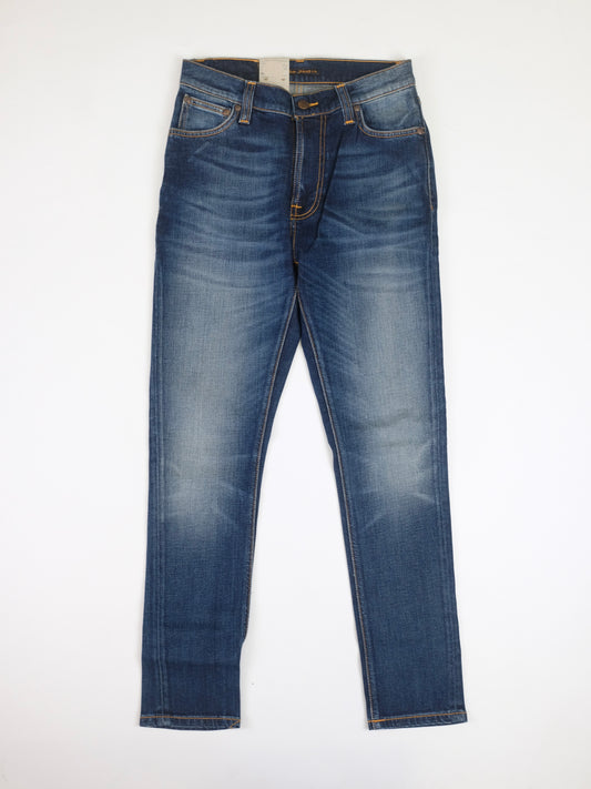 Brute Knute Sagres Worn