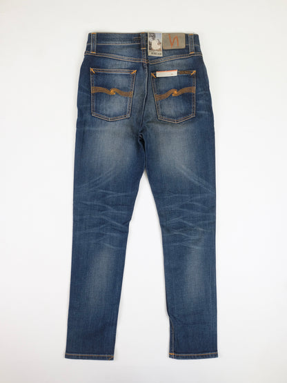 Brute Knute Sagres Worn