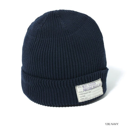 Buzz Rickson LOT BR02186 Beanie