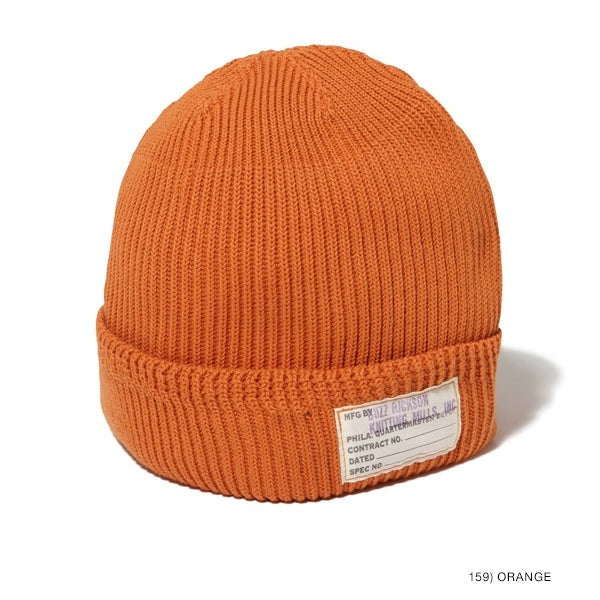 Buzz Rickson LOT BR02186 Beanie