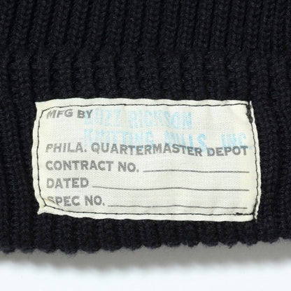 Buzz Rickson LOT BR02186 Beanie