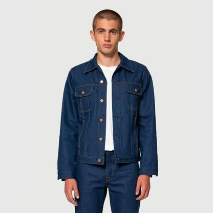 Robby Dry 70s Blue
