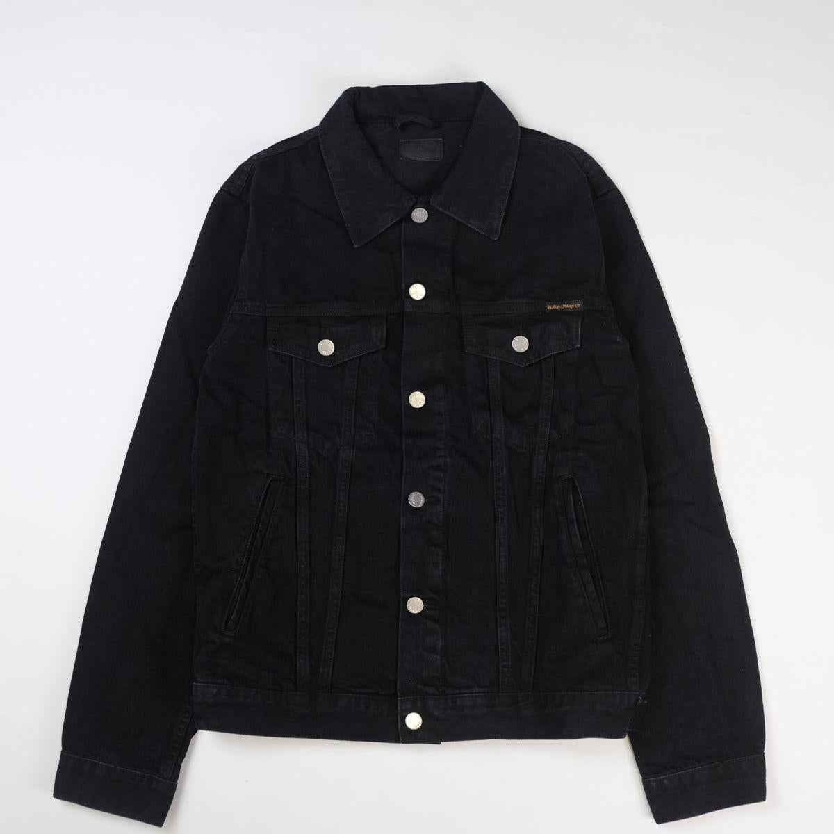 Robby Vintage Black B01/Black