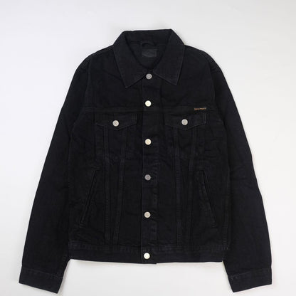 Robby Vintage Black B01/Black