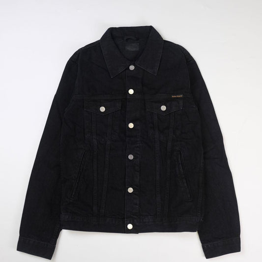 Robby Vintage Black B01/Black