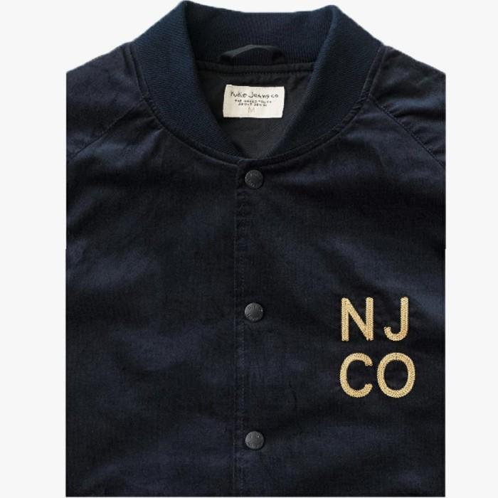 Mark Velvet B25 Navy