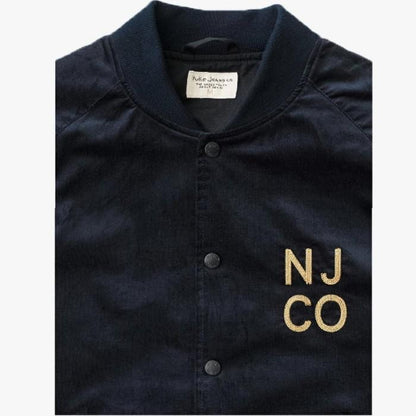 Mark Velvet B25 Navy