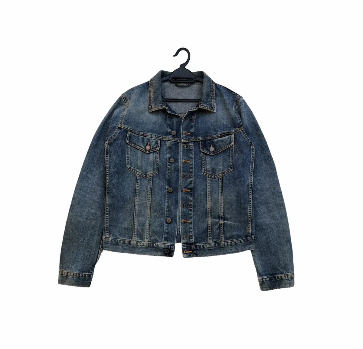 Billy Dark Authentic