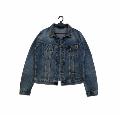 Billy Dark Authentic