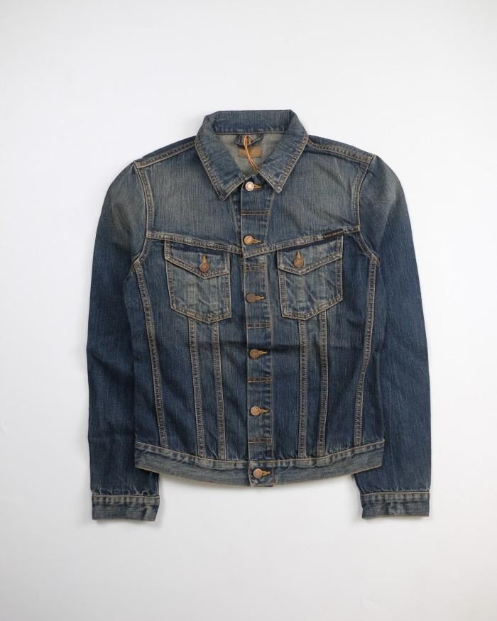 Billy Dark Authentic