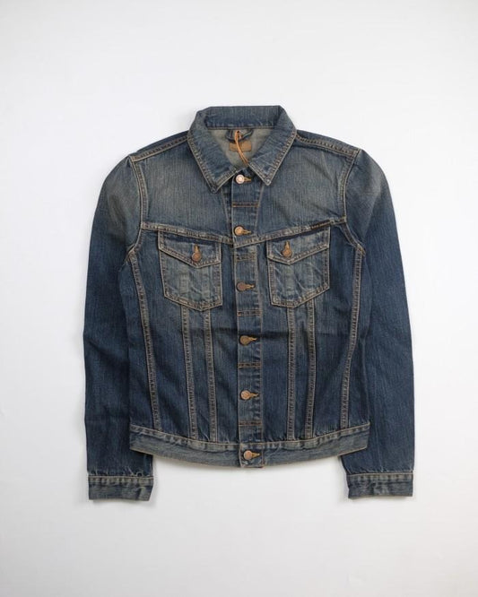 Billy Dark Authentic