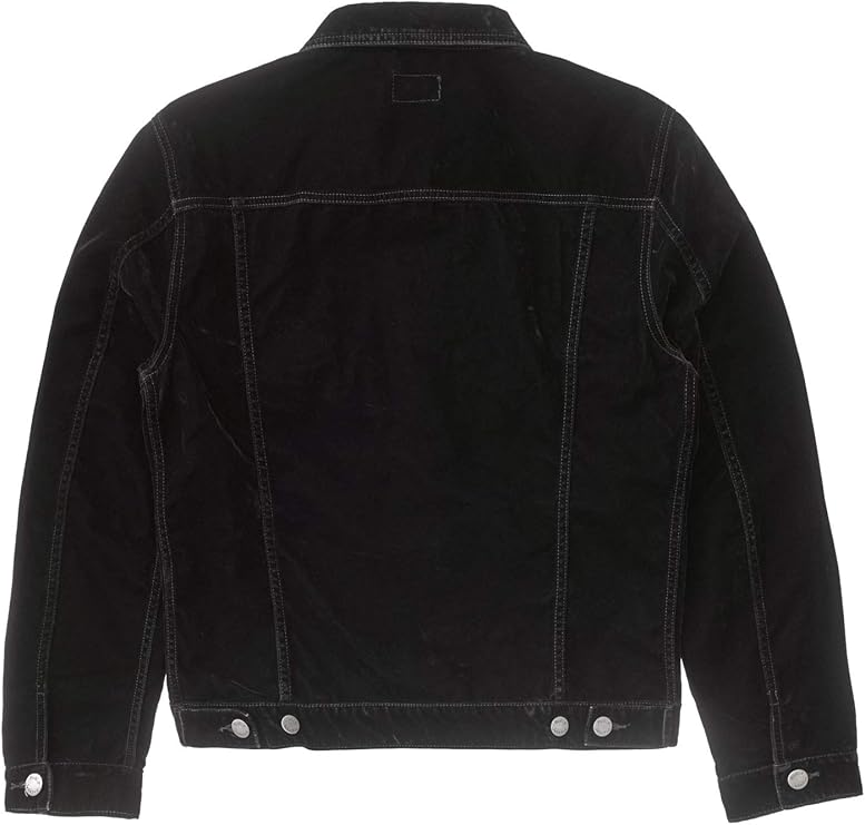 Billy Dark Velvet