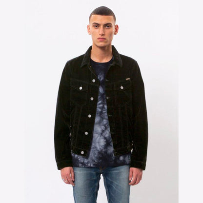 Billy Dark Velvet