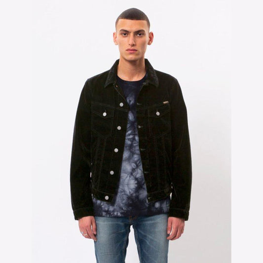 Billy Dark Velvet