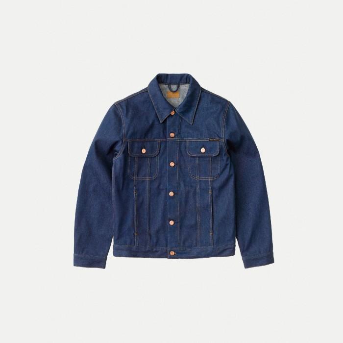 Robby Dry 70s Blue